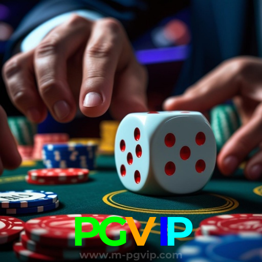 PGVIP: cassino online seguro e premiado no Brasil