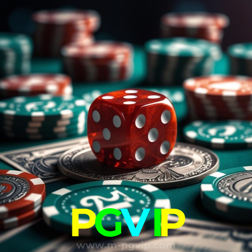 Site oficial da PGVIP: cassino e apostas no Brasil