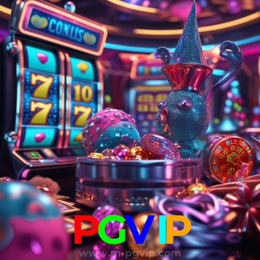 Bônus de Cassino e Apostas na PGVIP: ofertas exclusivas