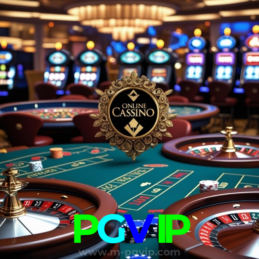 PGVIP Cassino- Brasil 🎲 - LICENCIADO OFICIAL - PGVIP.com