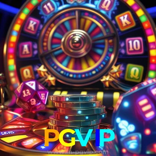PGVIP: cassino online seguro e premiado no Brasil