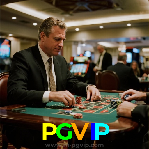 PGVIP – Aposte em Esportes e Ganhe Recompensas Imperdíveis!