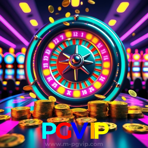 Bônus de Cassino e Apostas na PGVIP: ofertas exclusivas