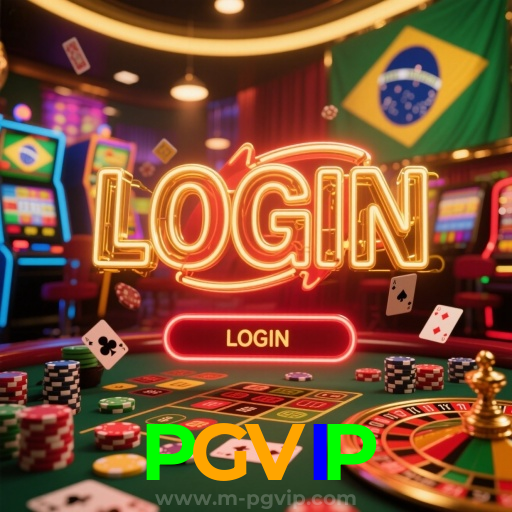PGVIP.com 💎 - Melhores Jogos de Azar do Brasil 💎 - PGVIP