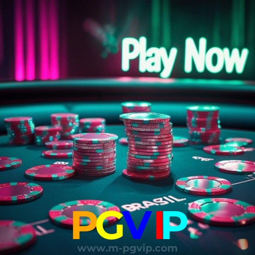 PGVIP – Plataforma de Slots com RTP Alto e Bônus Diários