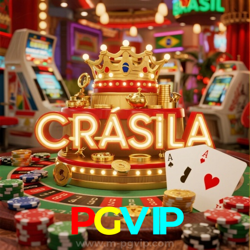 PGVIP – Aposte em Esportes e Ganhe Recompensas Imperdíveis!