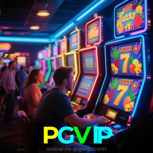 Baixe o app da PGVIP: jogue onde quiser com segurança