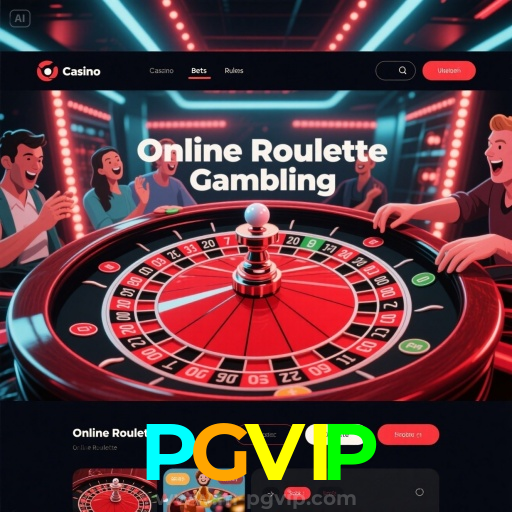 Cassino e apostas na PGVIP: emoção e cashout rápido