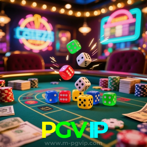 PGVIP: Experiência Superior em Apostas com Serviço Profissional