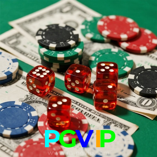 PGVIP: Jogos de Mesa ao Vivo - Imersão Total, Slots - Grandes Prêmios, Roleta - Altas Chances